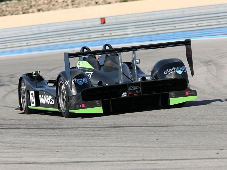  Radical SR9 2006 года  (фото 21 из 23)